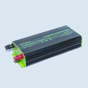 RS500PC New Series Pure Sine Wave Inverter with Battery Charger