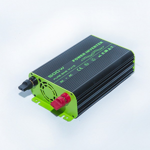 RS500P New Series Pure Sine Wave Inverter